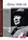 Heinemann Advanced History: China, 1900-76