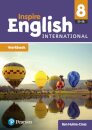 Inspire English International Year 8 Workbook