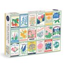 Ever Upward Grow Your Own Way 1000 Piece Puzzle