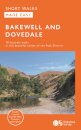 Bakewell & Dovedale