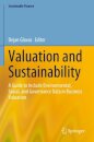 Valuation and Sustainability