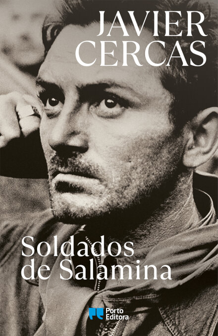 Soldados De Salamina