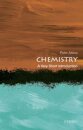 Chemistry - A Very Short Introduction