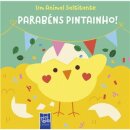 Parabéns Pintainho!