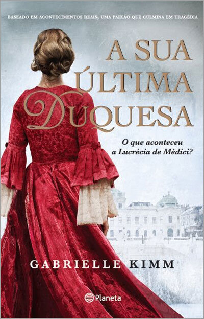 A Sua Última Duquesa