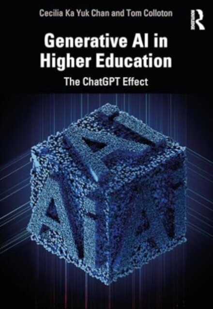 Generative AI in Higher Education