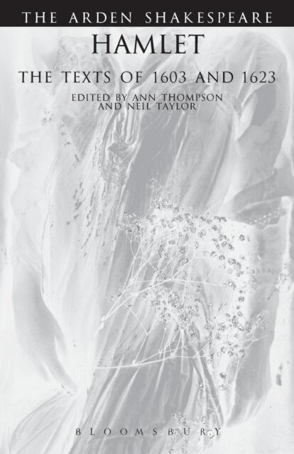 Hamlet : The Texts of 1603 and 1623