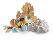 Ancient Egypt Playset
