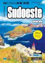 Sudoeste - Geografia - Módulos A1-A3 / B1-B3 (Ano 1) - Ensino Profissional 2026