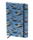 TREASURE ISLAND NOTEBOOK UNLINED