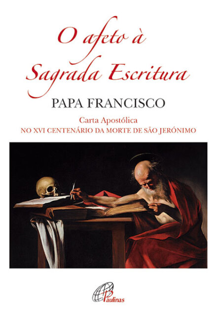 O Afeto à sagrada escritura