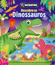 Factos Fixes: Descobre os Dinossauros
