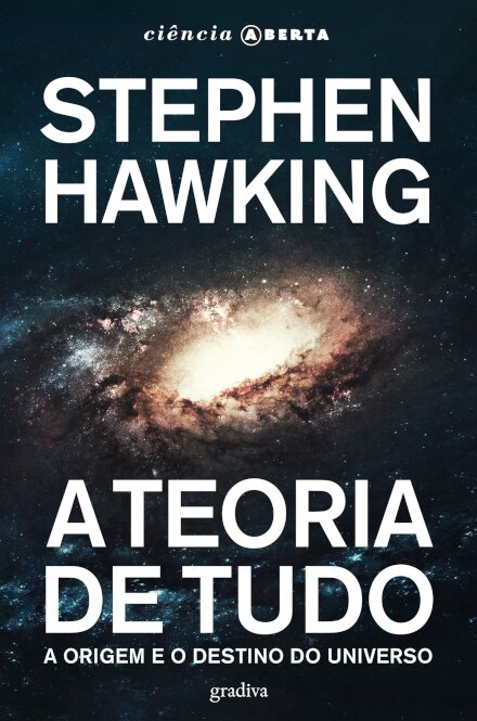 A Teoria De Tudo