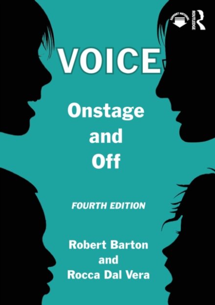 Voice: Onstage and Off