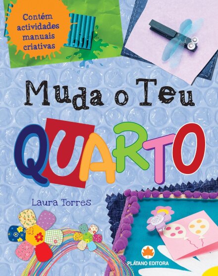 Muda o Teu Quarto
