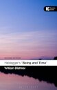 Heidegger's 'Being and Time'