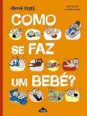 Como Se Faz Um Bebé