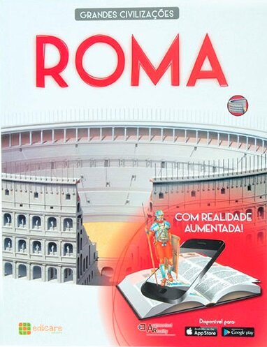 Grandes Civilizaçoes - Roma