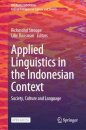 Applied Linguistics in the Indonesian Context