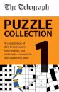 The Telegraph Puzzle Collection Volume 1