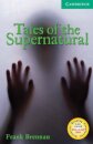 Tales of the Supernatural Level 3