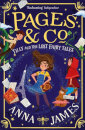 Pages & Co.: Tilly and the Lost Fairy Tales