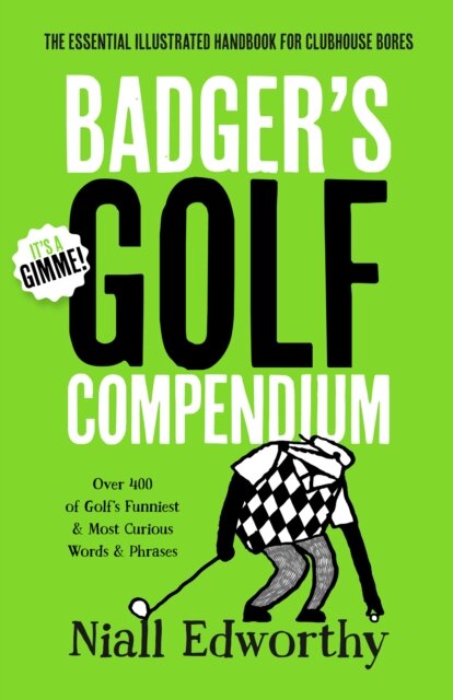 Badger's Golf Compendium