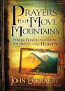 Prayers That Move Mountains