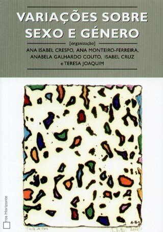 Variações Sobre Sexo E Género