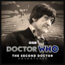 Doctor Who: The Second Doctor Adventures: 2024