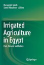 Irrigated Agriculture in Egypt