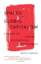 Spaces of Global Capitalism