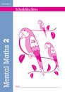 Mental Maths Book 2
