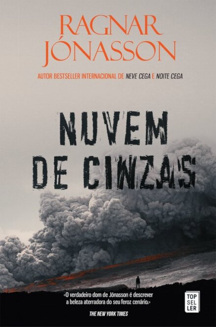 Nuvem de Cinzas