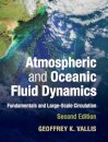 Atmospheric and Oceanic Fluid Dynamics