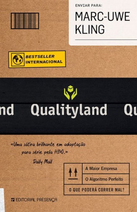 Qualityland - A Terra Da Qualidade