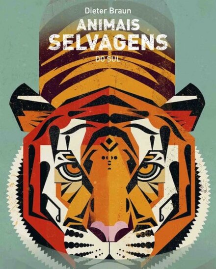 Animais Selvagens do Sul