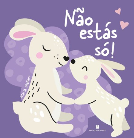 Não Estás Só