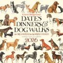 Emma Bridgewater Dates Dinners Dog Walks