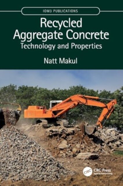 Recycled Aggregate Concrete