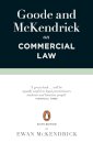 Goode and McKendrick on Commercial Law