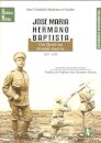 José Maria Hermano Baptista 1917-1919