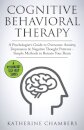 Cognitive Behavioral Therapy