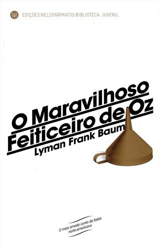 O Maravilhoso Feiticeiro De Oz
