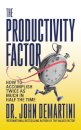 The Productivity Factor