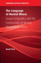 The Language of Mental Illness