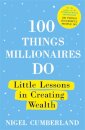 100 Things Millionaires Do