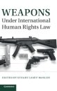 Weapons under International Human Rights Law