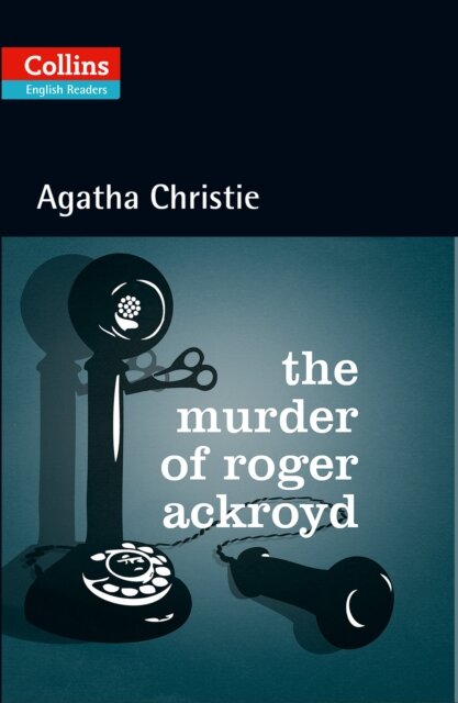 The Murder Of Roger Ackroyd