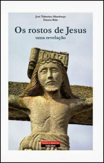 Os Rostos de Jesus - Uma Revelação